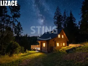 Prodej rodinného domu, Valšov, 118 m2