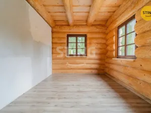 Prodej chaty, Valšov, 118 m2