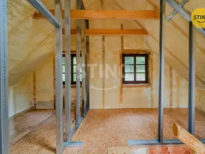 Prodej chaty, Valšov, 118 m2