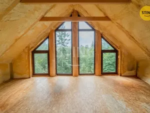 Prodej chaty, Valšov, 118 m2