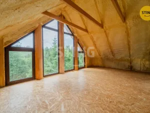 Prodej chaty, Valšov, 118 m2