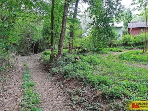 Prodej chaty, Letovice, 7 m2