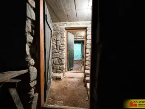 Prodej chaty, Letovice, 7 m2