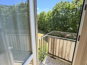Prodej bytu 1+1, Brno - Lesná, Nejedlého, 38 m2