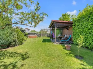 Prodej rodinného domu, Hradec Králové, Cejpova, 170 m2