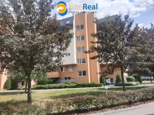 Prodej bytu 2+kk, Olomouc, Na Tabulovém vrchu, 42 m2