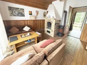 Prodej chaty, Hnačov, 100 m2
