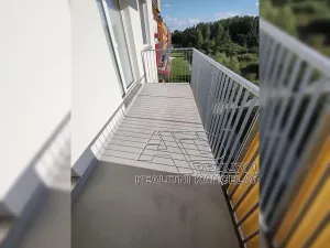 Pronájem bytu 2+kk, České Budějovice, Husova tř., 47 m2