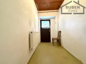 Prodej rodinného domu, Třemešné, 150 m2