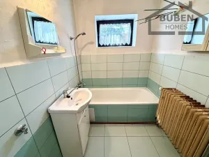 Prodej rodinného domu, Třemešné, 150 m2