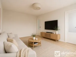 Prodej bytu 2+1, Neratovice, Mládežnická, 52 m2