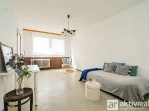 Prodej bytu 2+1, Neratovice, Mládežnická, 52 m2