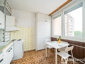 Prodej bytu 2+1, Neratovice, Mládežnická, 52 m2