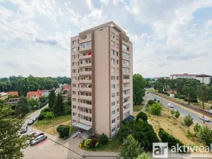 Prodej bytu 2+1, Neratovice, Mládežnická, 52 m2