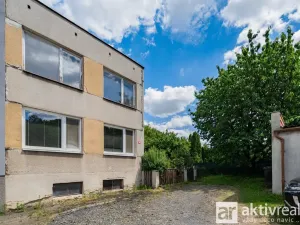 Prodej rodinného domu, Liběchov, Rumburská, 166 m2