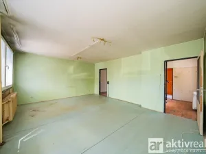Prodej rodinného domu, Liběchov, Rumburská, 166 m2