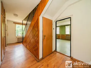 Prodej rodinného domu, Liběchov, Rumburská, 166 m2