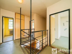 Prodej rodinného domu, Liběchov, Rumburská, 166 m2