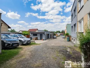Prodej rodinného domu, Liběchov, Rumburská, 166 m2