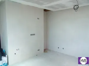 Prodej bytu 1+kk, Horní Planá, Palackého, 25 m2