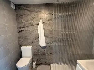 Prodej bytu 1+kk, Horní Planá, Palackého, 24 m2