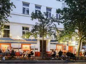 Prodej bytu 3+kk, Praha - Vinohrady, Bělehradská, 65 m2