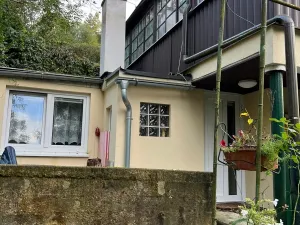 Pronájem chaty, Sýkořice, 70 m2