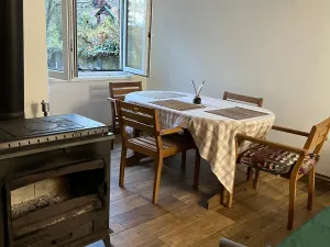 Pronájem chaty, Sýkořice, 70 m2