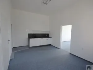 Prodej obchodního prostoru, Liberec, Londýnská, 1453 m2