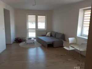 Pronájem bytu 4+kk, Rakovník, Kloučkova, 90 m2
