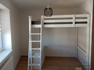 Pronájem bytu 4+kk, Rakovník, Kloučkova, 90 m2