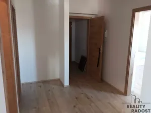 Pronájem bytu 4+kk, Rakovník, Kloučkova, 90 m2