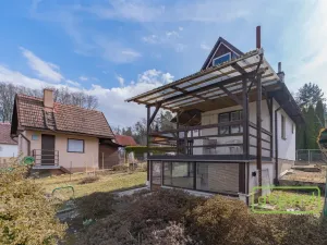 Prodej chaty, Cheb - Podhoří, 16 m2