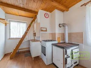 Prodej chaty, Cheb - Podhoří, 16 m2