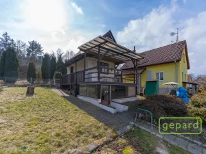 Prodej chaty, Cheb - Podhoří, 16 m2