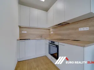 Pronájem bytu 1+kk, Přerov, Čechova, 28 m2