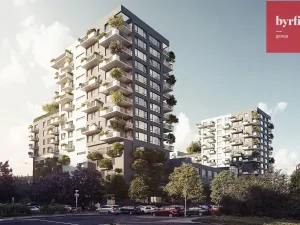 Prodej bytu 1+kk, Praha - Stodůlky, 30 m2