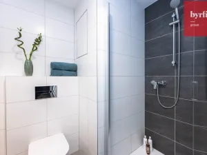Prodej bytu 1+kk, Praha - Stodůlky, 30 m2