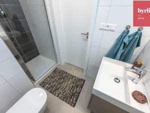 Prodej bytu 1+kk, Praha - Stodůlky, 30 m2