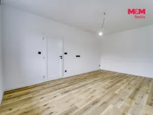 Pronájem bytu 2+kk, Tlučná, Tlučenská kolonie, 40 m2