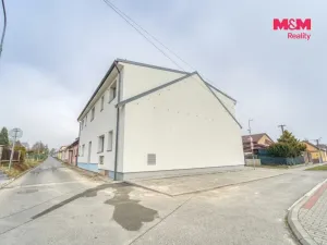 Pronájem bytu 2+kk, Tlučná, Tlučenská kolonie, 40 m2