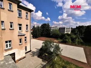 Pronájem bytu 2+kk, Lomnice nad Popelkou, Komenského, 49 m2