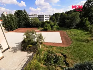 Pronájem bytu 2+kk, Lomnice nad Popelkou, Komenského, 49 m2