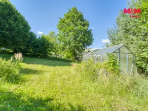 Prodej rodinného domu, Úterý, 124 m2