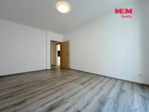 Pronájem bytu 2+kk, Prostějov, Partyzánská, 55 m2