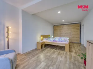 Prodej rodinného domu, Horní Kozolupy, 197 m2