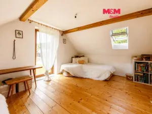Prodej chaty, Fulnek - Dolejší Kunčice, 80 m2
