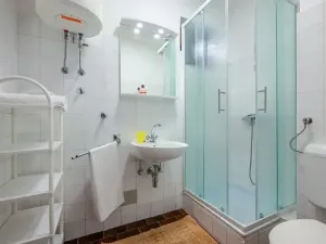 Prodej bytu 3+kk, Vodnjan, Chorvatsko, Barbariga, 65 m2