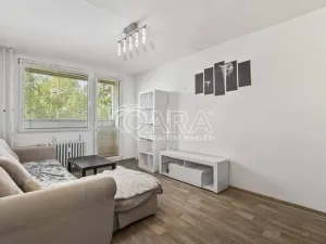 Prodej bytu 2+kk, Praha - Střížkov, Jablonecká, 40 m2