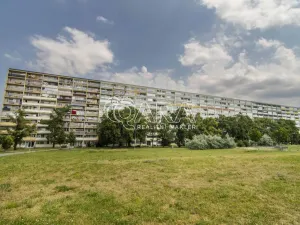 Prodej bytu 2+kk, Praha - Střížkov, Jablonecká, 40 m2